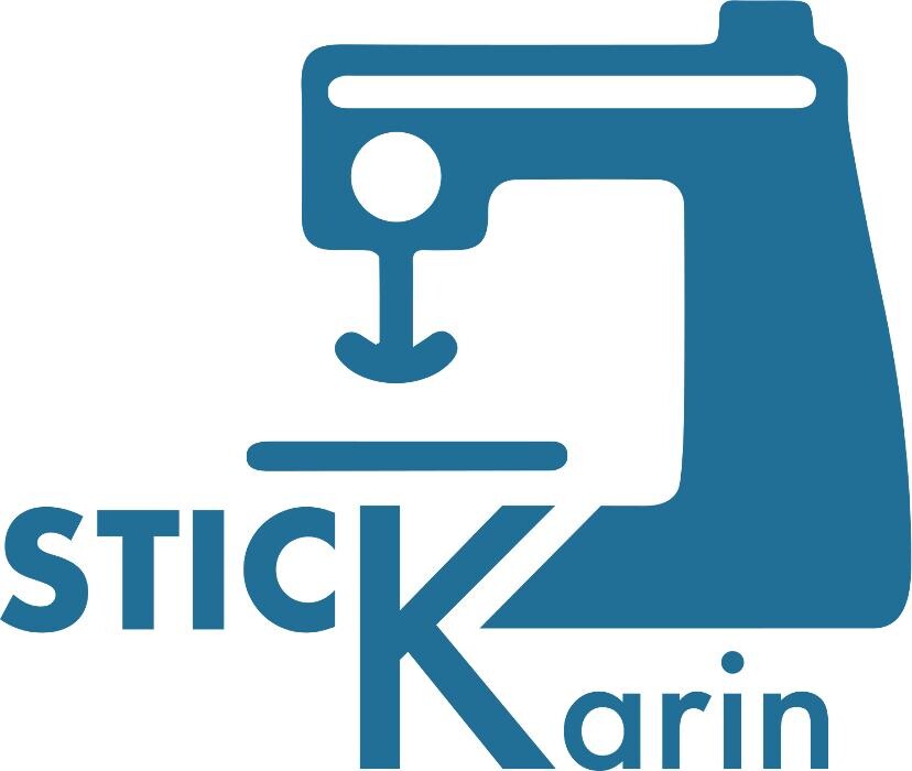 STICKarin - Wittl Haus der Geschenke - Sticken Seubersdorf Logo