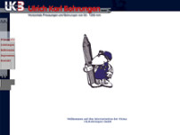ULRICH KARL BOHRUNGEN GmbH Logo