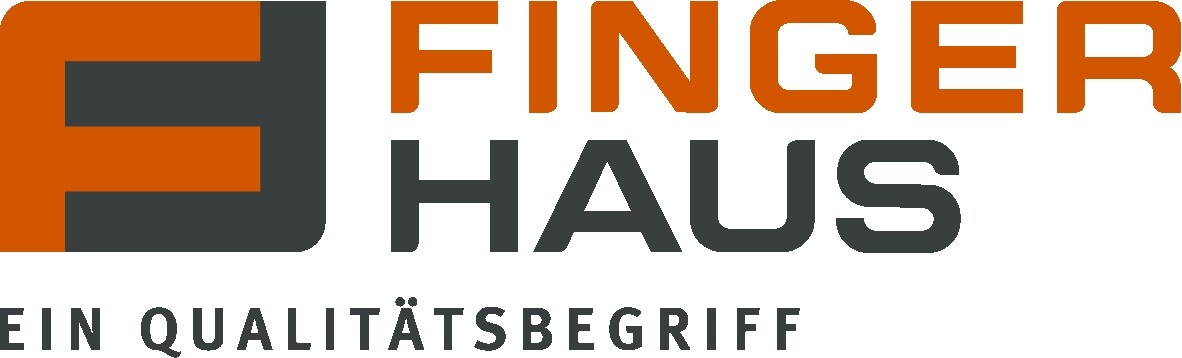 FingerHaus Vertriebsbüro St. Wendel, Ingrid von Kannen       Logo