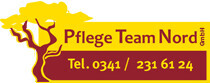 PflegeTeam Nord GmbH Logo