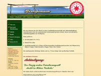 Werner, M., Wanderritte Logo