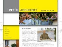 Michael Petri Logo