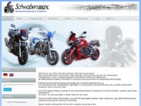 Schwabenmax Logo