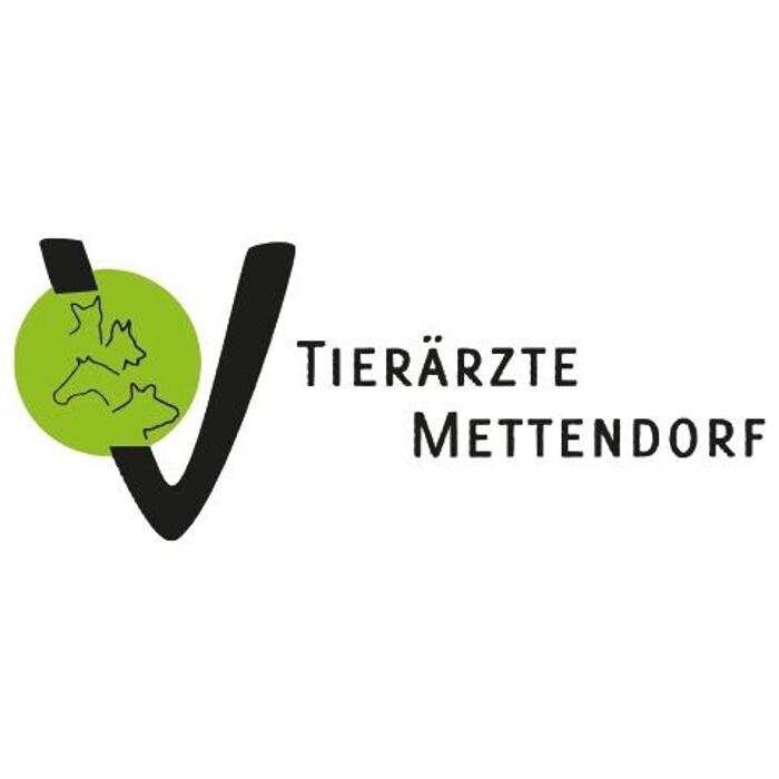 Tierärzte Mettendorf Logo