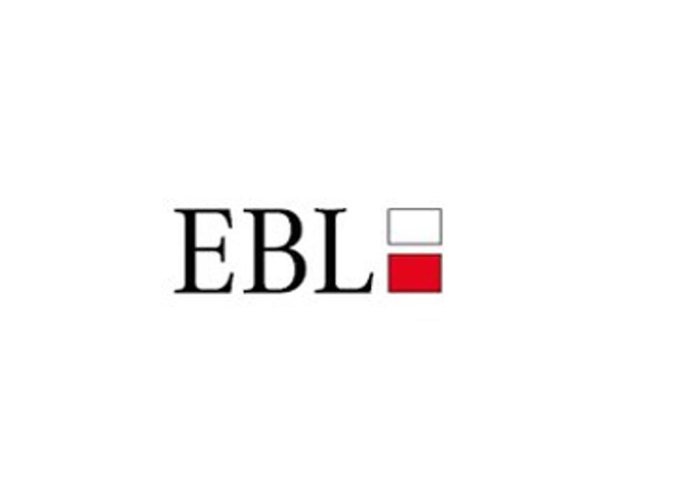 Entsorgungsbetriebe Lübeck Logo