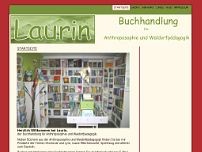 Laurin Logo