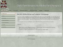 Annette Glatz Logo