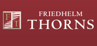 FT-Treppen Friedhelm Thorns GmbH & Co. KG Logo
