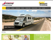 Nitzsche Reisemobile Logo