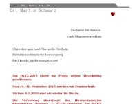 Martin Schwarz Logo