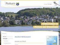 Ortsbürgermeister Logo