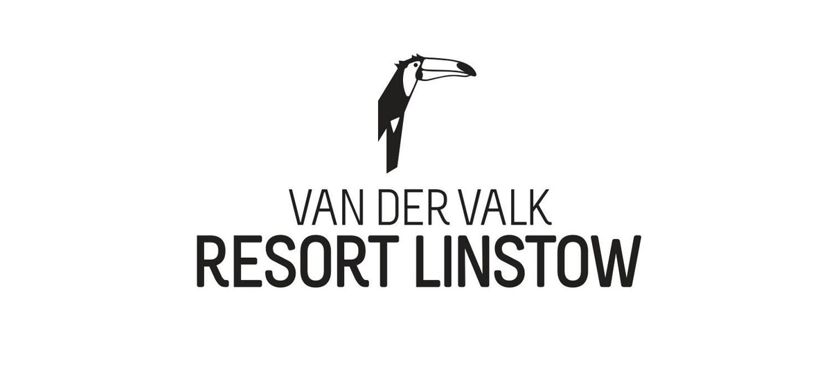 Van der Valk Resort Linstow Logo