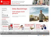 Kreissparkasse Wesermünde-Hadeln Logo