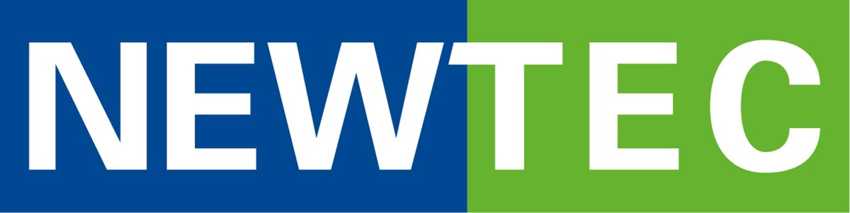 New-Tec Ost Vertriebsgesellschaft für Agrartechnik mbH Logo