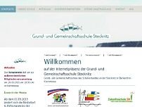 Schulverband an der Stecknitz Logo