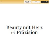 VIP Beauty Nürnberg Logo