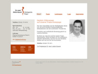 Afshin Bassiri Logo