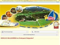 Ferienpark Retgendorf Logo