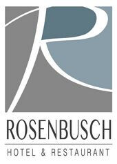 Hotel Rosenbusch GbR Logo