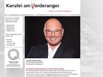 Kanzlei am Vorderanger Logo