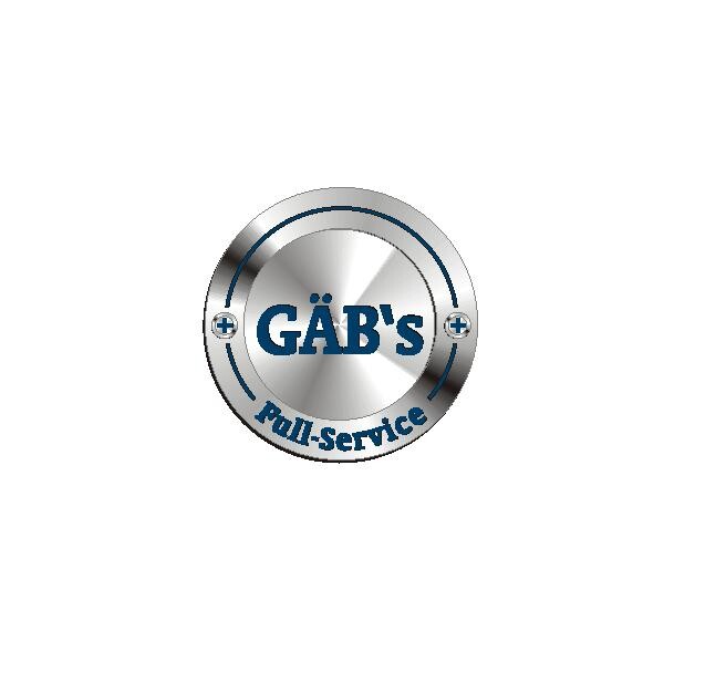 Gäb´s Full Service GmbH       Logo