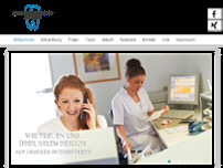 Dr. Walter Becker Logo