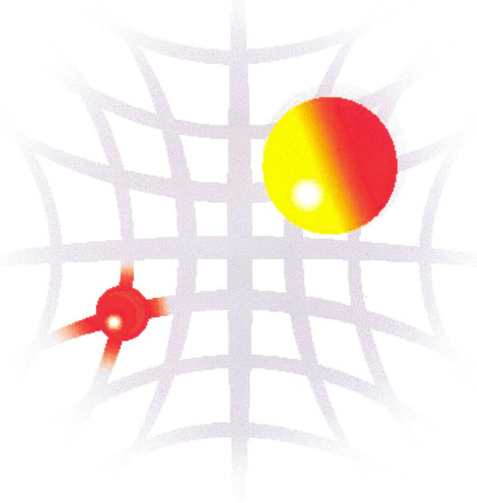 Büro für Geomatische Planung Stefan Brönnle Logo