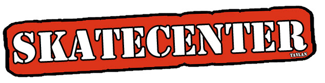 Skatecenter Taylan       Logo