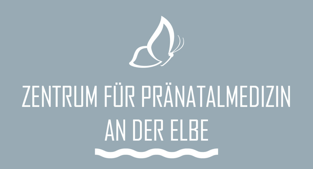 Zentrum für Pränatalmedizin an der Elbe Logo