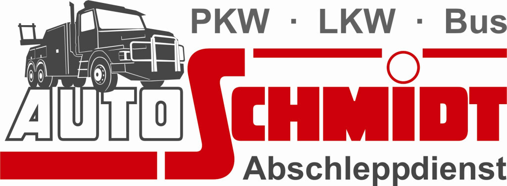 Auto-Schmidt, Inh. Andreas Schmidt Logo