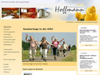 Johann Hoffmann Logo