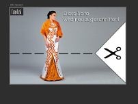 Laila Agentur Logo