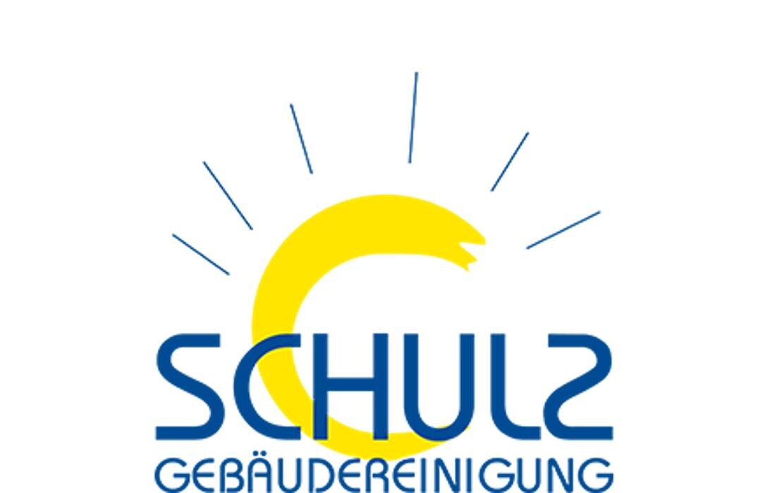 Hans Schulz Gebäudereinigung GmbH Logo
