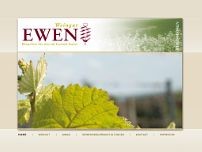 Clemens Ewen Logo