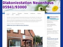 Teamstützpunkt Veldhausen Logo