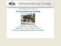 Walter Immig Logo