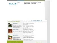 Willi Esser Logo