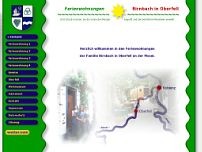 Franz Birnbach Logo