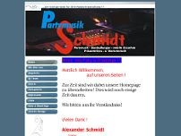 Kurt-Jürgen Schmidt Logo