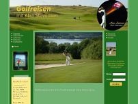 Alan Stevenson Logo