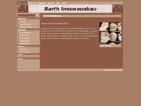 Garbriele Barth Logo