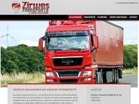 Richard Zirwes Logo