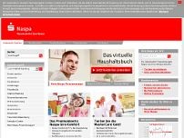 Nassauische Sparkasse Logo