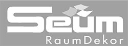 Seum RaumDekor GmbH Logo
