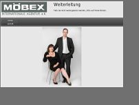 Möbex Internationale Agentur e.K. Logo
