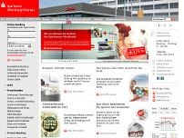 Sparkasse Offenburg/Ortenau Logo