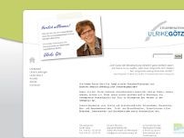 Ulrike Götz Logo