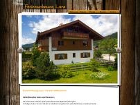Ferienwohnung Lara Wallgau Logo