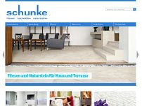 Schunke Handels GmbH Logo