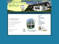 Ludwig Geillinger Logo